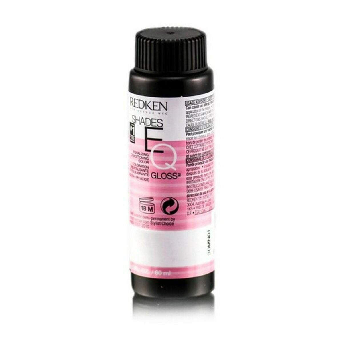 Permanent Dye Shades Redken 6NW 6,03 Brandy (60 ml) - Redken Maroc - Aylal Beauty