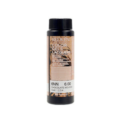 Permanent Dye Redken 6NN-Chocolate Mousse (60 ml) - Redken Maroc - Aylal Beauty