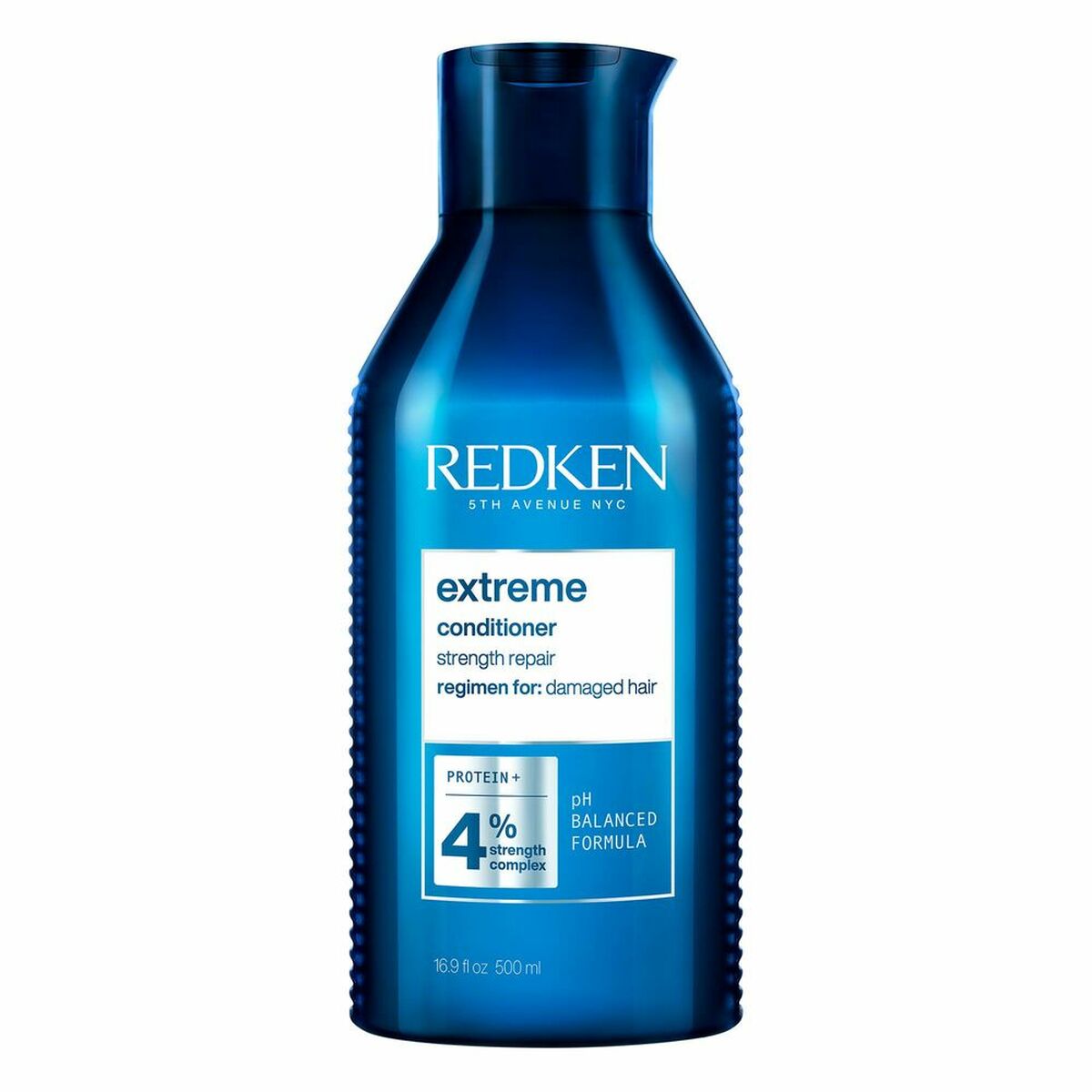Repairing Conditioner Redken Extreme (500 ml) - Redken Maroc - Aylal Beauty