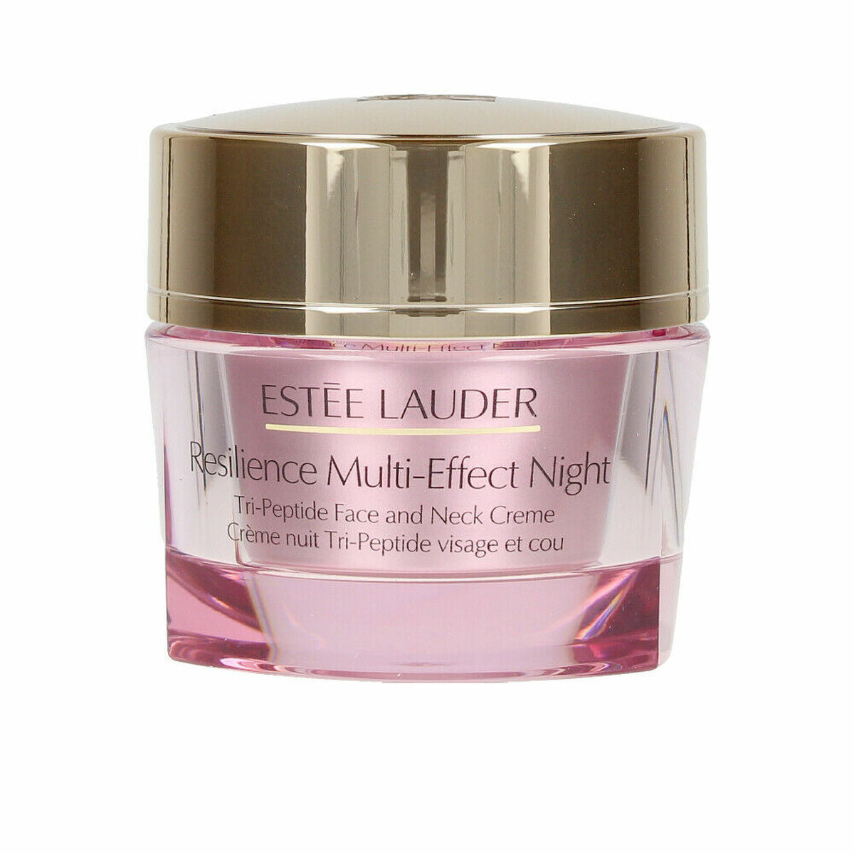 Firming Cream Resilience Multi-Effect Night Estee Lauder Resilience Effect Night 50 ml - Estee Lauder Maroc - Aylal Beauty