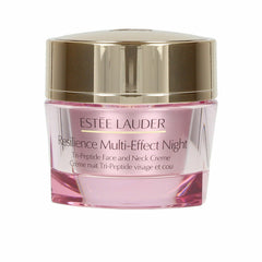 Firming Cream Resilience Multi-Effect Night Estee Lauder Resilience Effect Night 50 ml - Estee Lauder Maroc - Aylal Beauty