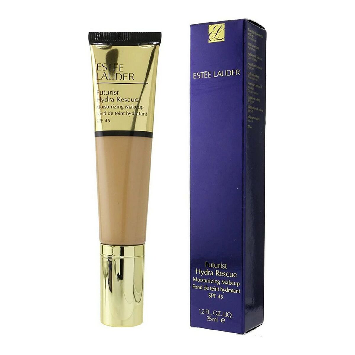 Liquid Make Up Base Estee Lauder 887167466715 - Estee Lauder Maroc - Aylal Beauty Liquid Make Up Base Estee Lauder 887167466715 - Estee Lauder Maroc - Aylal Beauty