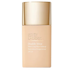 Liquid Make Up Base Estee Lauder Double Wear Sheer Matte Nº 1W1 White Spf 20 Spf 19 - Estee Lauder Maroc - Aylal Beauty