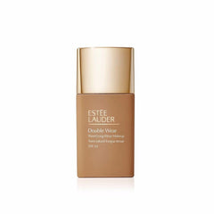 Liquid Make Up Base Estee Lauder Double Wear Sheer Matte 30 ml Nº 5W1 Spf 20 - Estee Lauder Maroc - Aylal Beauty