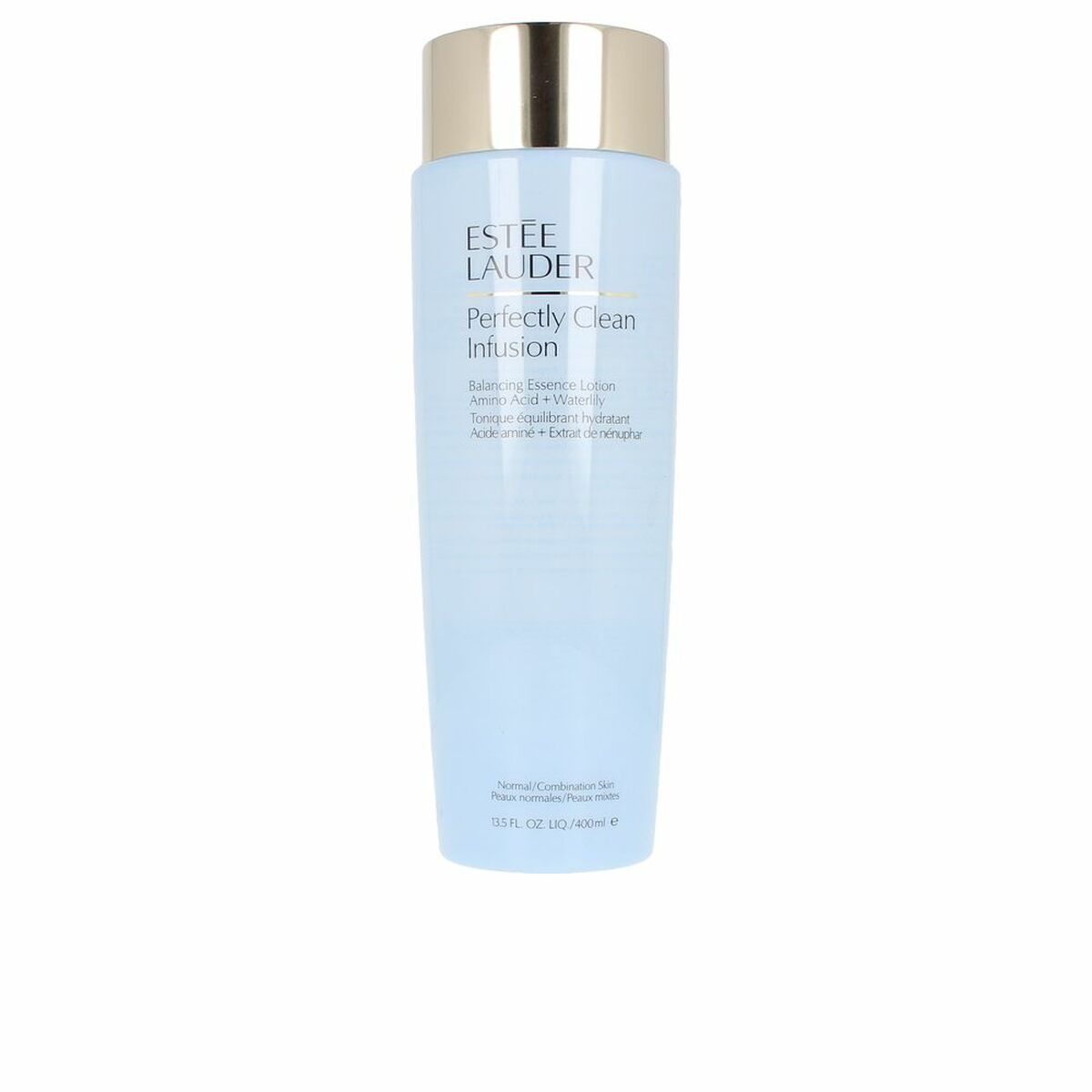 Cleansing Cream Estee Lauder Perfectly Clean Infusion 400 ml - Estee Lauder Maroc - Aylal Beauty