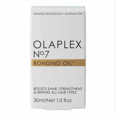 Hair Oil Nº 7 Repair Complex 30 ml - Olaplex Maroc - Aylal Beauty