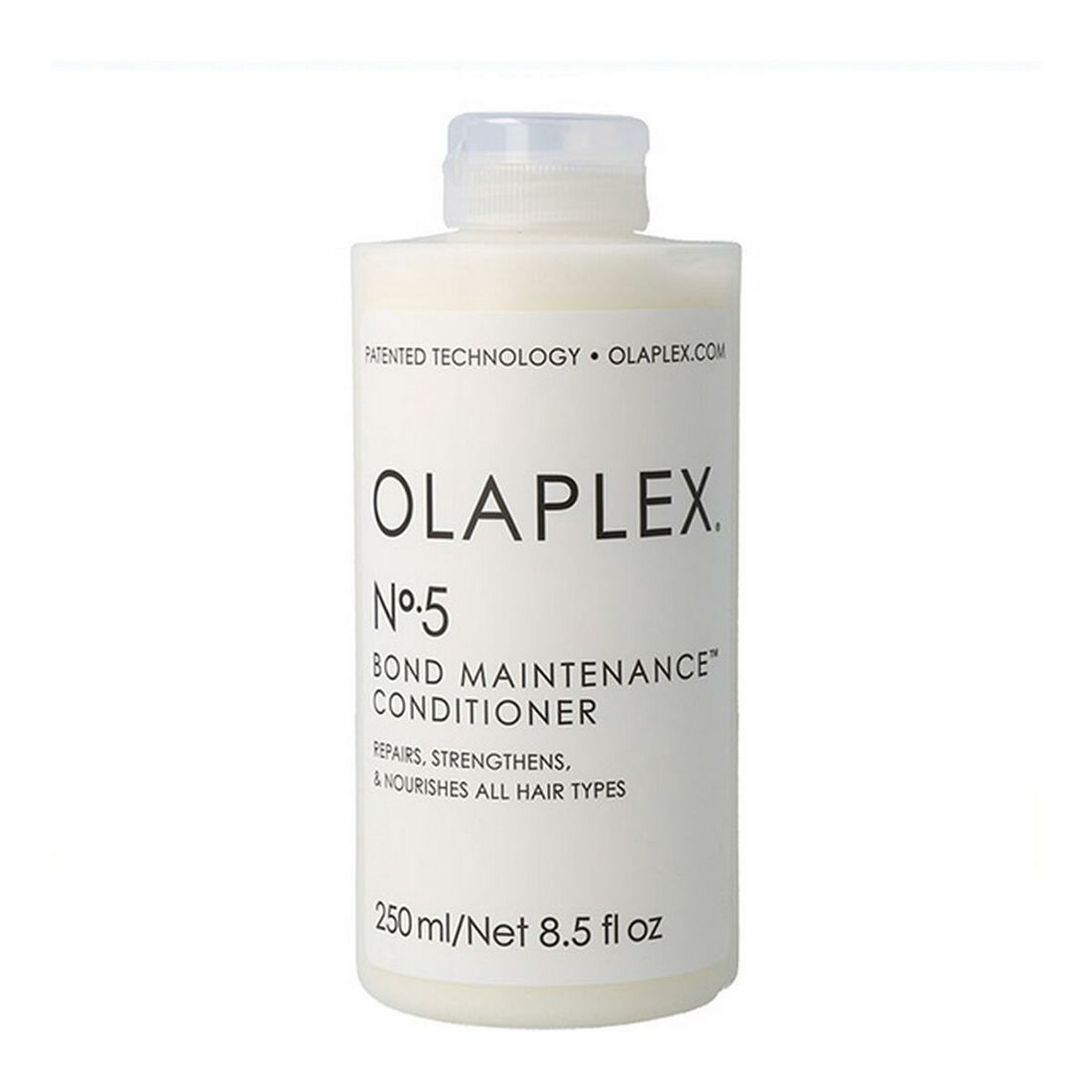 Conditioner Bond Maintenance Nº5 Olaplex 20140653 (250 ml) - Olaplex Maroc - Aylal Beauty