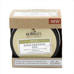 Shaping Gel Dr. Miracle Edge (65 g) - Dr. Miracle Maroc - Aylal Beauty