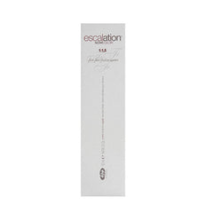 Permanent Dye Escalation Now Color LISAP192 Nº 4/48 Violet Mahogany (100 ml) - Lisap Maroc - Aylal Beauty