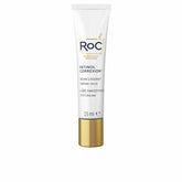 Cream for Eye Area Roc Line Smoothing Retinol (15 ml) - Roc Maroc - Aylal Beauty