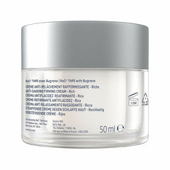 Firming Cream Roc Firm Lift 50 ml - Roc Maroc - Aylal Beauty