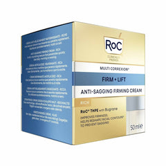 Firming Cream Roc Firm Lift 50 ml - Roc Maroc - Aylal Beauty