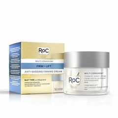Firming Cream Roc Firm Lift 50 ml - Roc Maroc - Aylal Beauty