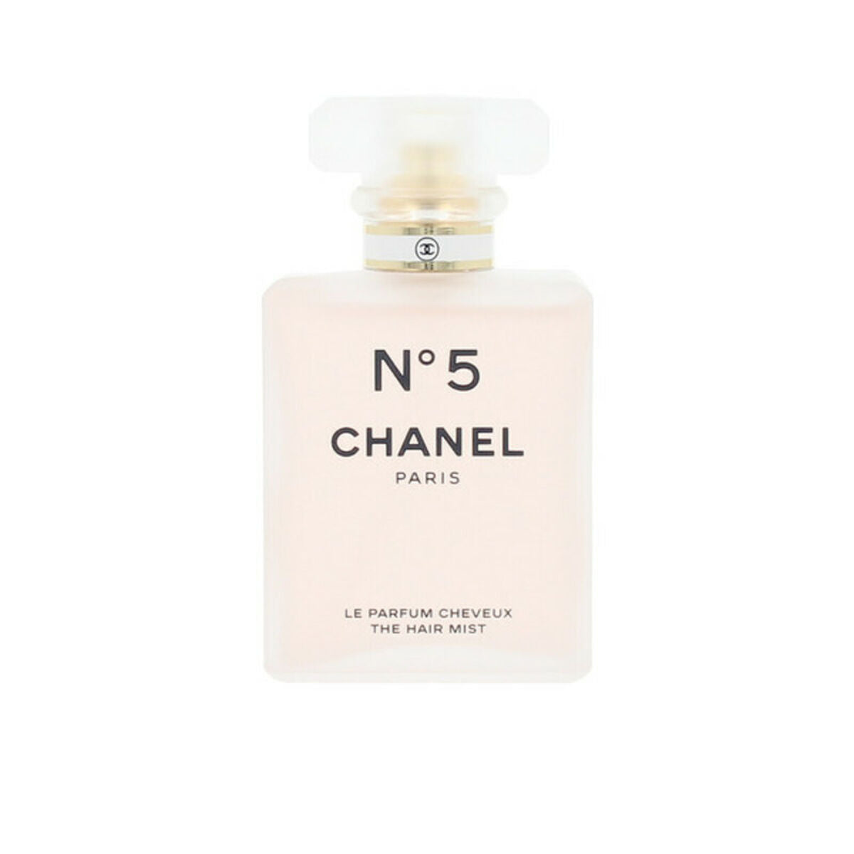 Hair Perfume Nº5 Chanel (35 ml) 35 ml - Chanel Maroc - Aylal Beauty