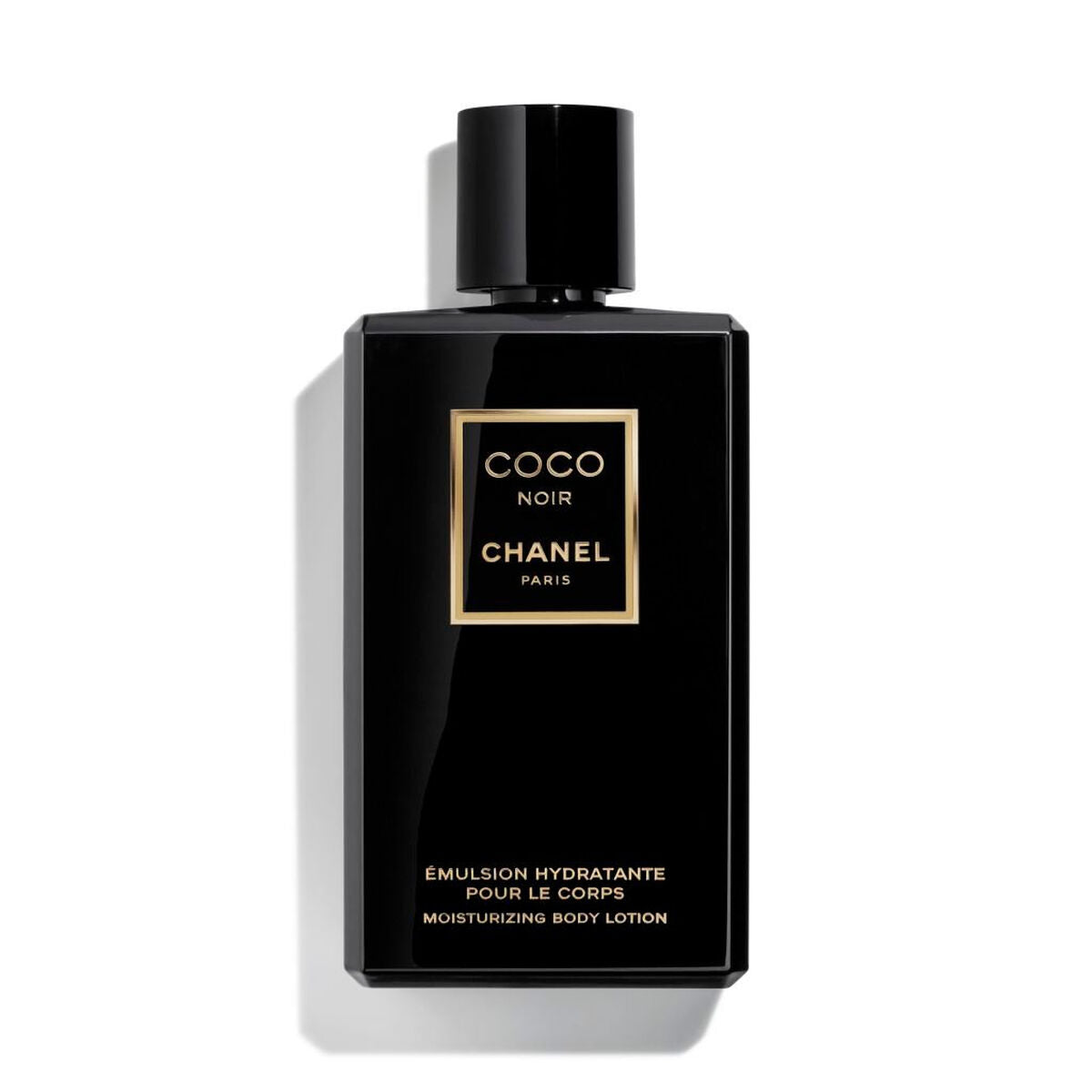 Body Lotion Coco Noir Chanel Coco Noir (200 ml) 200 ml - Chanel Maroc - Aylal Beauty Body Lotion Coco Noir Chanel Coco Noir (200 ml) 200 ml - Chanel Maroc - Aylal Beauty