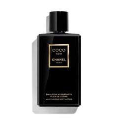 Body Lotion Coco Noir Chanel Coco Noir (200 ml) 200 ml - Chanel Maroc - Aylal Beauty