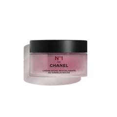Revitalizing Cream Nº1 50 g - Chanel Maroc - Aylal Beauty