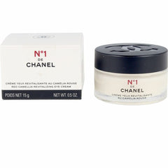 Eye Area Cream Nº1 Revitalising 15 g - Chanel Maroc - Aylal Beauty