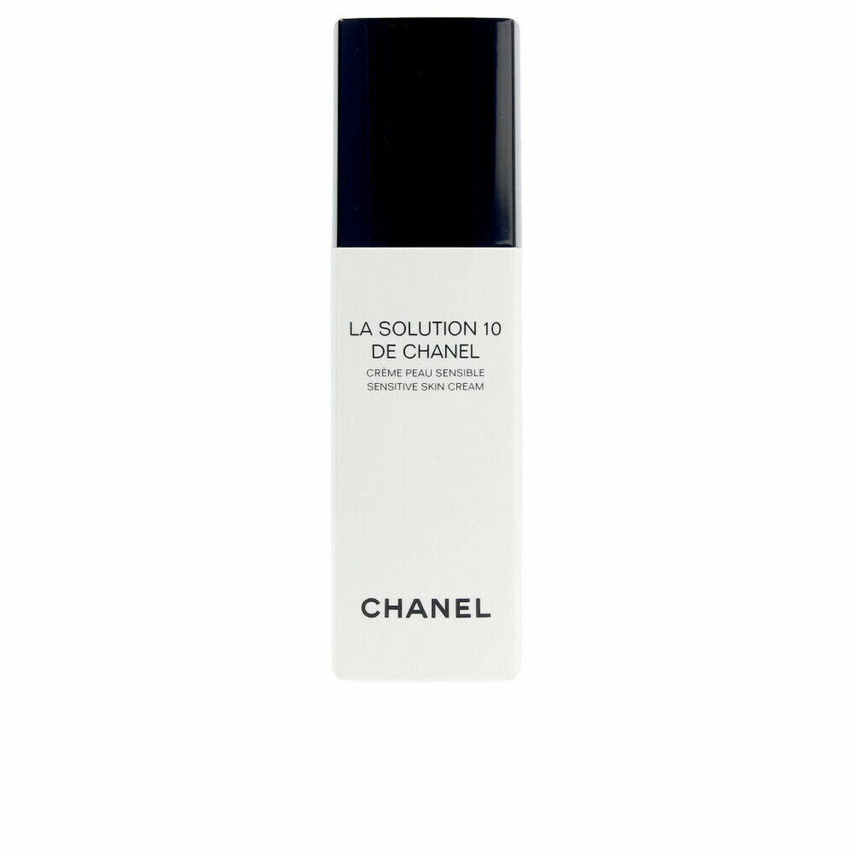 Facial Cream La Solution 10 (30 ml) - Chanel Maroc - Aylal Beauty