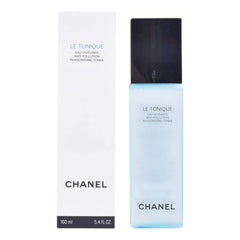 Facial Toner Anti-pollution Chanel Le Tonique (160 ml) 160 ml - Chanel Maroc - Aylal Beauty