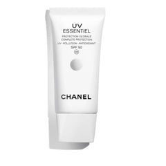 Sun Cream Chanel UV Essentiel Spf 50 30 ml - Chanel Maroc - Aylal Beauty