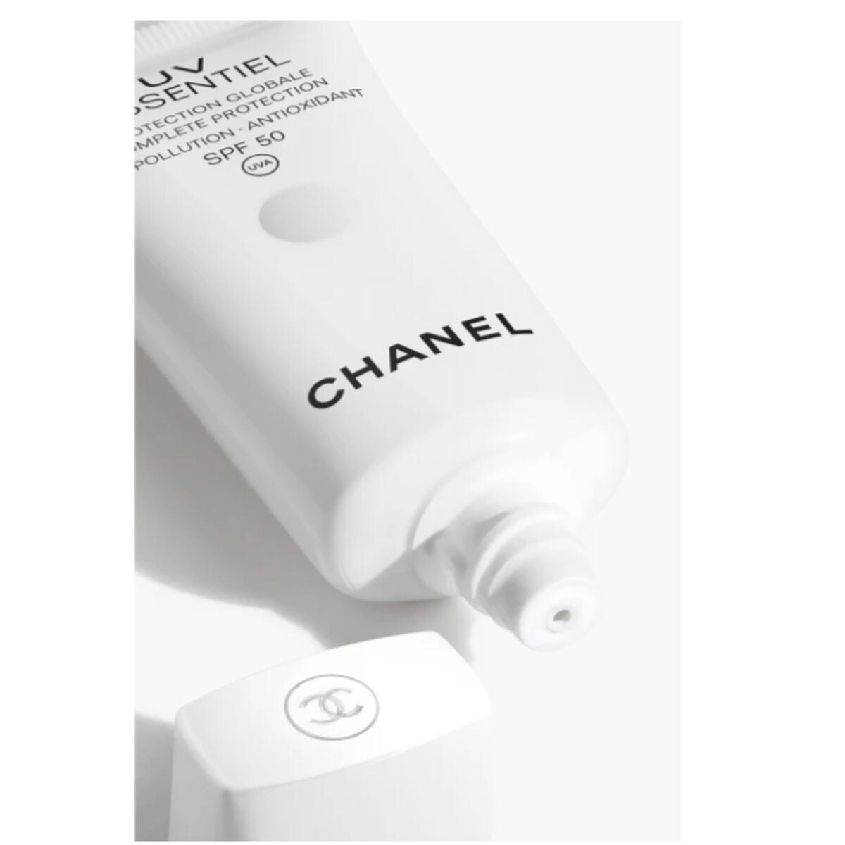 Sun Cream Chanel UV Essentiel Spf 50 30 ml - Chanel Maroc - Aylal Beauty Sun Cream Chanel UV Essentiel Spf 50 30 ml - Chanel Maroc - Aylal Beauty