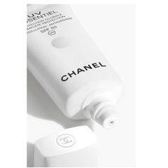 Sun Cream Chanel UV Essentiel Spf 50 30 ml - Chanel Maroc - Aylal Beauty