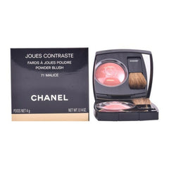 Blush Joues Contraste Chanel - Chanel Maroc - Aylal Beauty