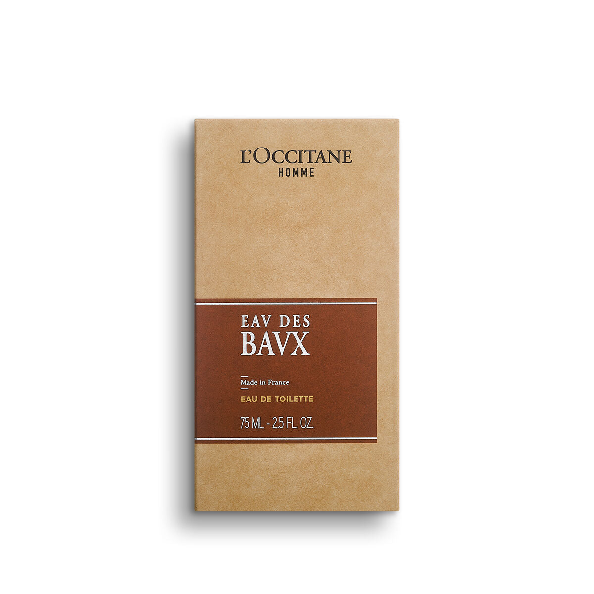 Men's Perfume L'Occitane En Provence HOMBRE L'OCCITANE EN PROVENCE EDT 75 ml - L'Occitane En Provence Maroc - Aylal Beauty Men's Perfume L'Occitane En Provence HOMBRE L'OCCITANE EN PROVENCE EDT 75 ml - L'Occitane En Provence Maroc - Aylal Beauty
