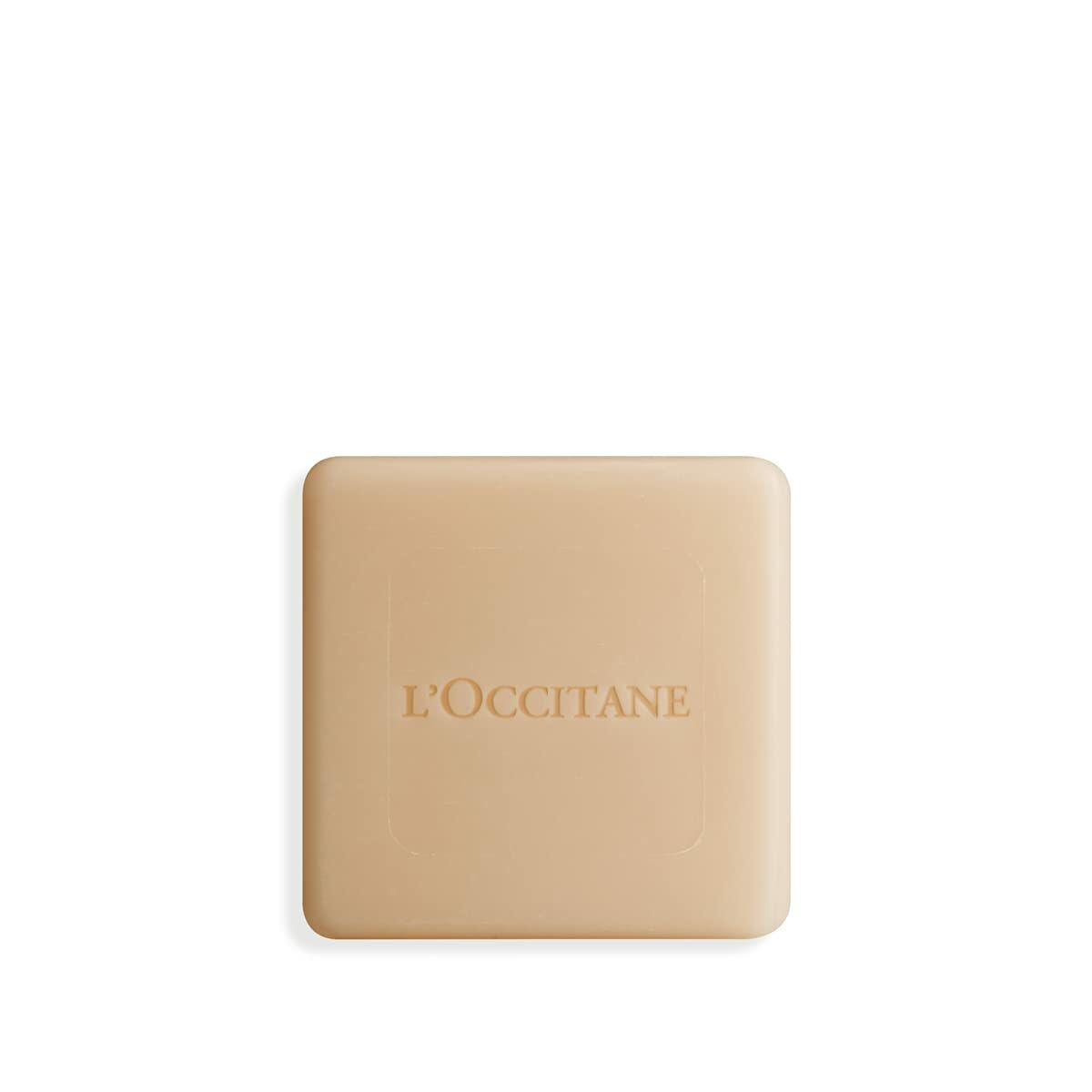 Soap Cake 01SA100LT20 100 g - L'Occitane En Provence Maroc - Aylal Beauty Soap Cake 01SA100LT20 100 g - L'Occitane En Provence Maroc - Aylal Beauty