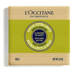 Soap Cake L'Occitane En Provence 01SA100VE20 100 g - L'Occitane En Provence Maroc - Aylal Beauty