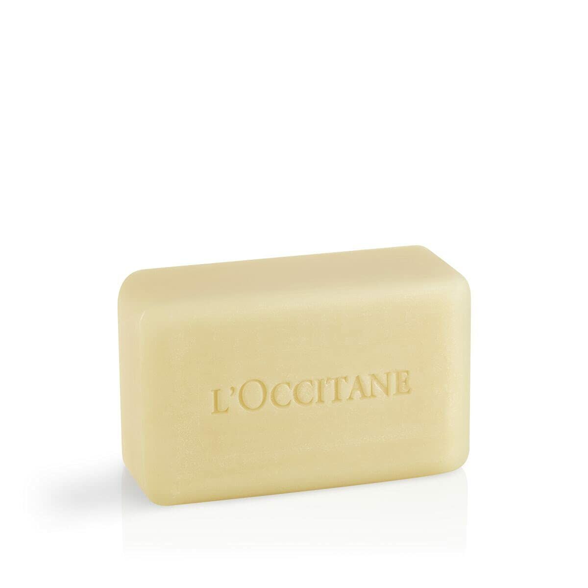 Soap Cake Karite Verveine 250 g - L'Occitane En Provence Maroc - Aylal Beauty Soap Cake Karite Verveine 250 g - L'Occitane En Provence Maroc - Aylal Beauty