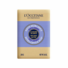Soap Cake L'Occitane En Provence Karite Lavande 250 g Soap Cake - L'Occitane En Provence Maroc - Aylal Beauty
