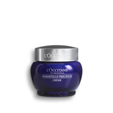 Anti-Ageing Cream Siempreviva Preciosa 50 ml - L'Occitane En Provence Maroc - Aylal Beauty
