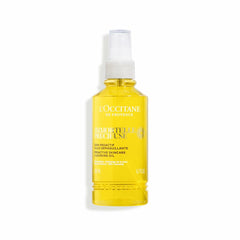 Make-up Remover Oil L'Occitane En Provence 200 ml - L'Occitane En Provence Maroc - Aylal Beauty