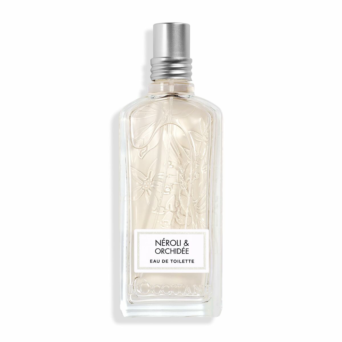 Women's Perfume NÉROLI & ORCHIDÉE EDT 75 ml Neroli & Orchidee - L'Occitane En Provence Maroc - Aylal Beauty Women's Perfume NÉROLI & ORCHIDÉE EDT 75 ml Neroli & Orchidee - L'Occitane En Provence Maroc - Aylal Beauty