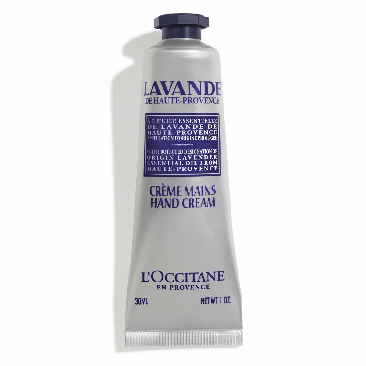 Hand Cream Lavendar 30 ml - L'Occitane En Provence Maroc - Aylal Beauty