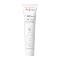 Hydrating Facial Cream Cold Cream (40 ml) - Avene Maroc - Aylal Beauty