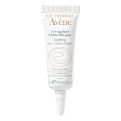 Eye Area Cream Avene 3788 Soothing (10 ml) - Avene Maroc - Aylal Beauty