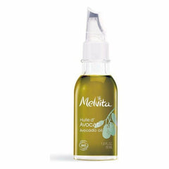 Moisturising Oil Hulies de Beaute Aceites De Belleza 50 ml - Melvita Maroc - Aylal Beauty