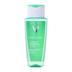 Facial Toner Normaderm 248852 (200 ml) 200 ml - Vichy Maroc - Aylal Beauty