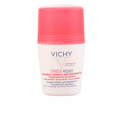 Roll-On Deodorant Stress Resist Vichy (50 ml) - Vichy Maroc - Aylal Beauty