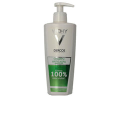 Anti-dandruff Shampoo Dercos Anti Pelliculaire Vichy (400 ml) - Vichy Maroc - Aylal Beauty