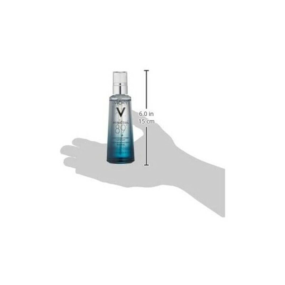 Moisturizing Facial Treatment (75 ml) - Vichy Maroc - Aylal Beauty Moisturizing Facial Treatment (75 ml) - Vichy Maroc - Aylal Beauty