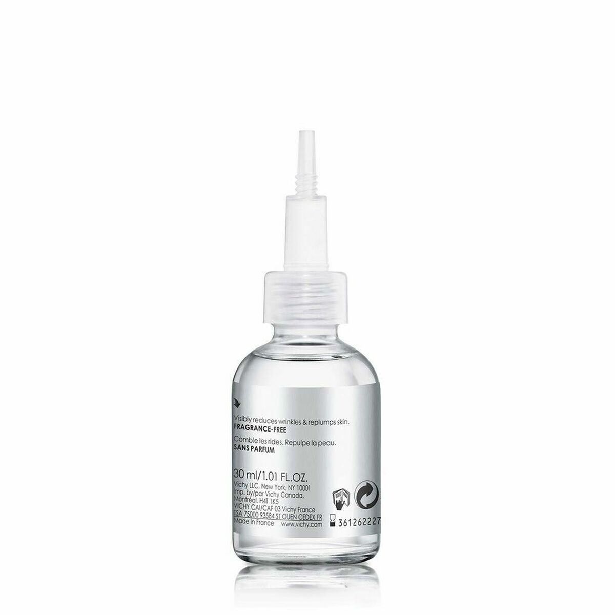 Firming Serum Liftactive Supreme Hyaluronic Acid Anti-ageing (30 ml) - Vichy Maroc - Aylal Beauty Firming Serum Liftactive Supreme Hyaluronic Acid Anti-ageing (30 ml) - Vichy Maroc - Aylal Beauty