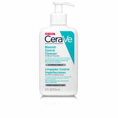 Facial Cleansing Gel Blemish 236 ml - CeraVe Maroc - Aylal Beauty