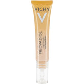 Treatment for Eye and Lip Area Neovadiol Firming Menopause (15 ml) - Vichy Maroc - Aylal Beauty