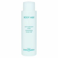 Body Lotion 400 ml - Jeanne Piaubert Maroc - Aylal Beauty