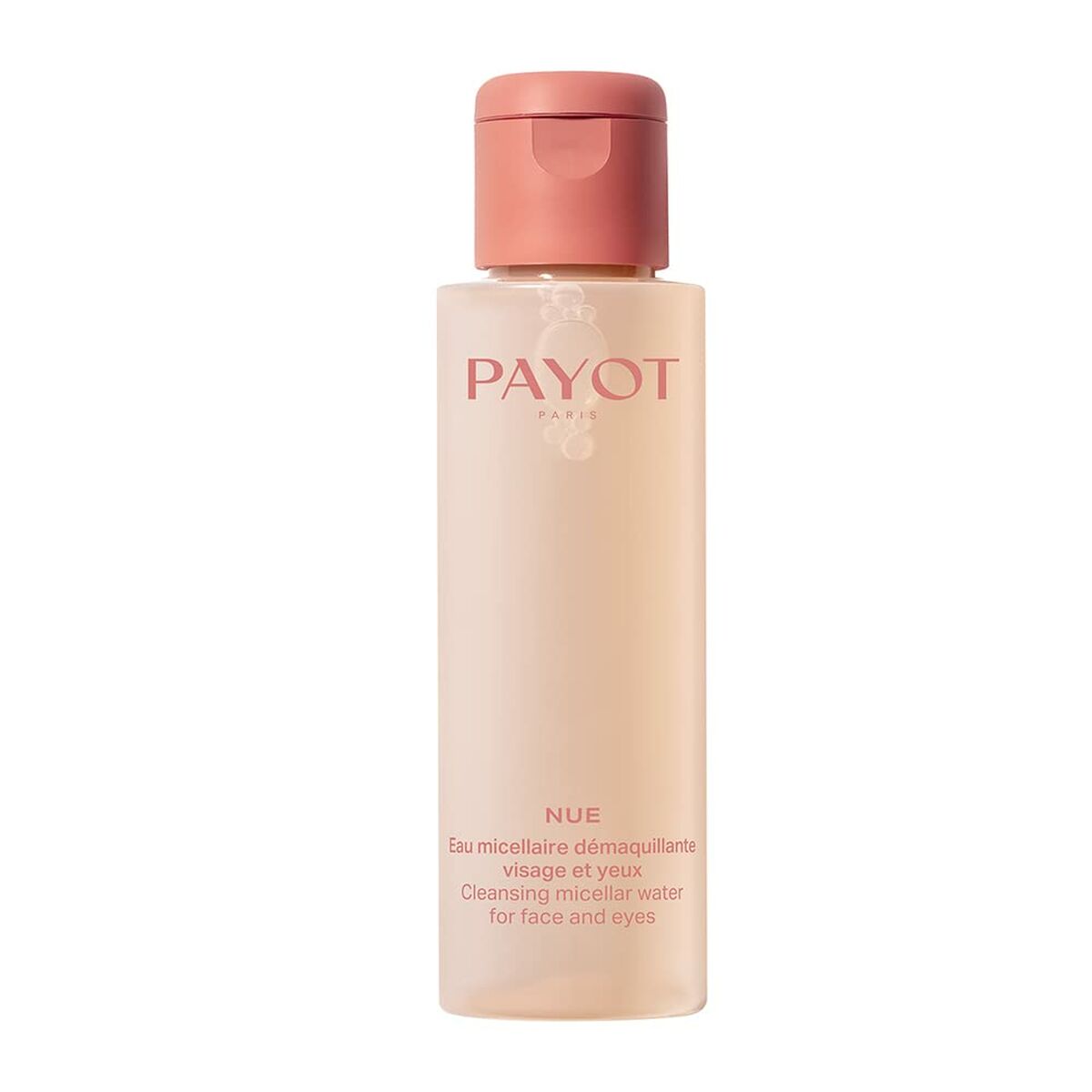 Make Up Remover Micellar Water Payot Les Démaquillantes 100 ml - Payot Maroc - Aylal Beauty Make Up Remover Micellar Water Payot Les Démaquillantes 100 ml - Payot Maroc - Aylal Beauty
