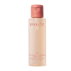 Make Up Remover Micellar Water Payot Les Démaquillantes 100 ml - Payot Maroc - Aylal Beauty